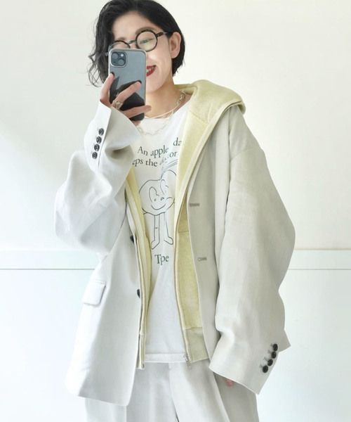 JOURNAL STANDARD LUXE（ジャーナルスタンダード ラックス）の「【FEB