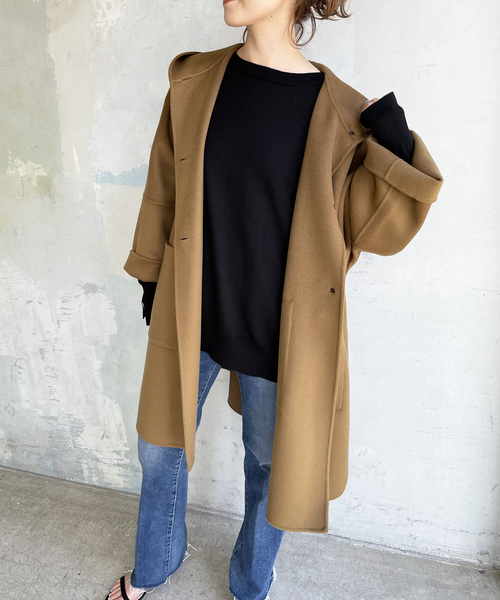 Spick & Span（スピックアンドスパン）の「スーパー160sテントライン