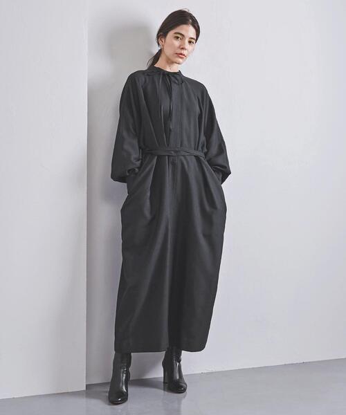 HYKE（ハイク）の「＜HYKE（ハイク）＞MEDICAL ワンピース