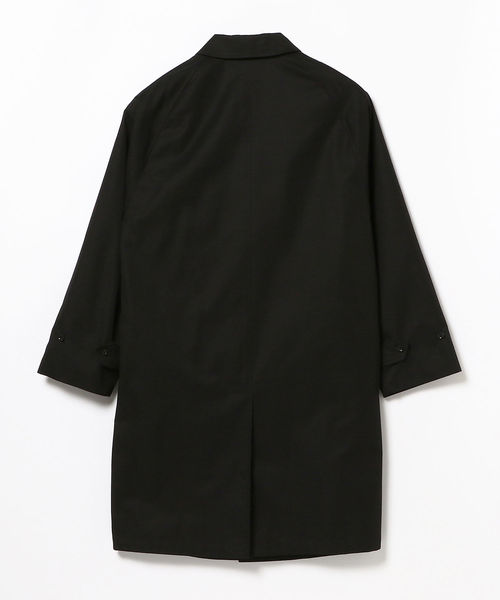 AUBERGE × Brilla per il gustoステンカラー黒44