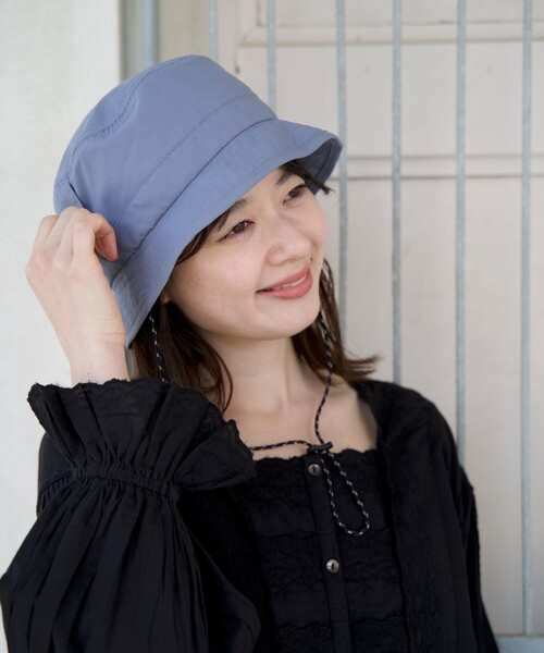 セール】ベンチレーションバケットハット（ハット）｜FREAK'S STORE