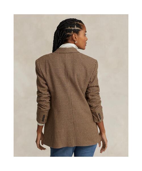 POLO RALPH LAUREN（ポロ ラルフ ローレン）の「ハウンドトゥース