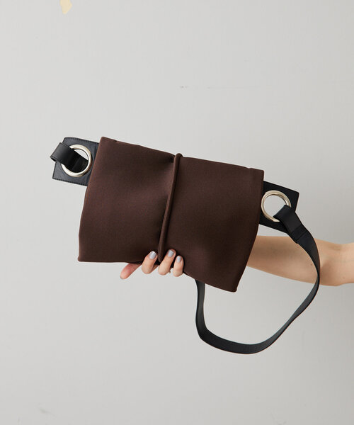 kawa-kawa(カワカワ)】NO1289 WETボディバッグMサイズ（ボディバッグ