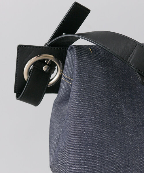 kawa-kawa(カワカワ)】NO1289 WETボディバッグMサイズ（ボディバッグ