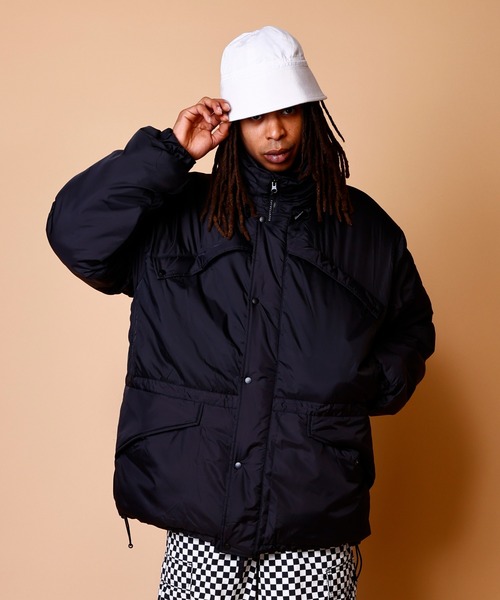 SAYHELLO（セイハロー）の「SAYHELLO x BURLAP OUTFITTER x COMMON