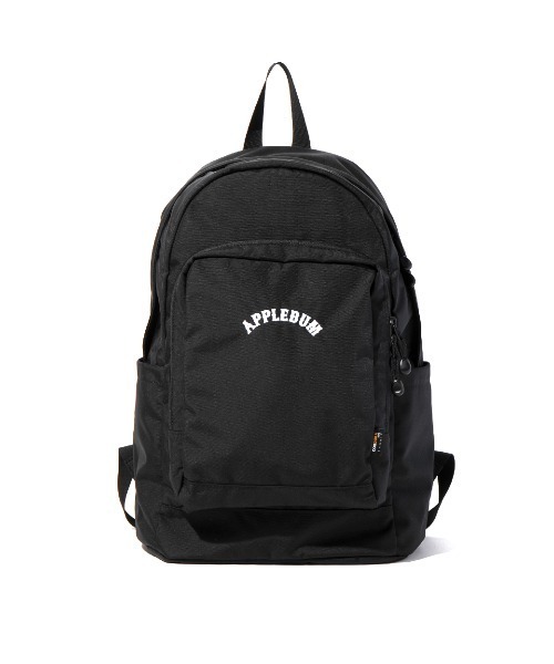 APPLEBUM（アップルバム）の「Arch Logo Backpack（バックパック