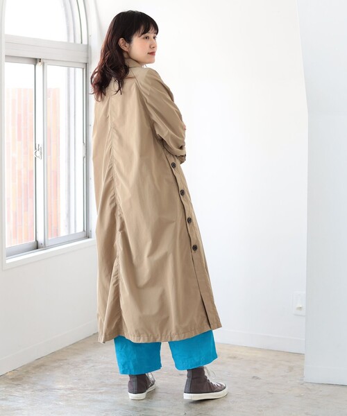 BEAMS BOY（ビームスボーイ）の「BEAMS BOY / ソロテックス ステン