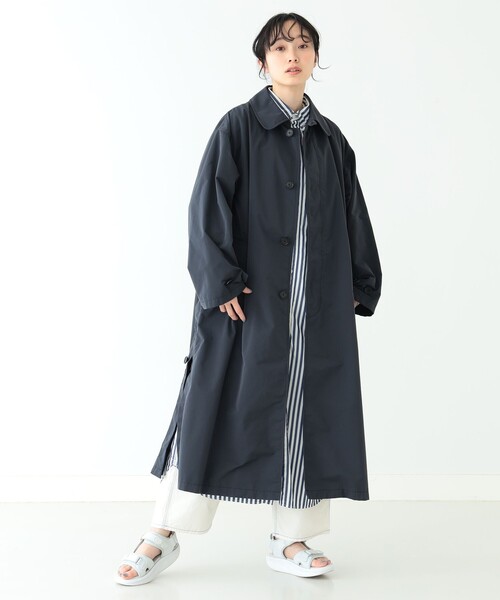 BEAMS BOY（ビームスボーイ）の「BEAMS BOY / ソロテックス ステン