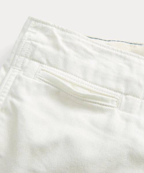 RRL（ダブル アール エル）の「ヘリンボーン ツイル フィールド パンツ