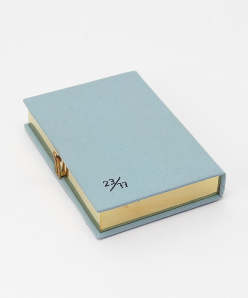 Olympia Le-Tan（オリンピアルタン）の「Olympia Le-Tan ブック