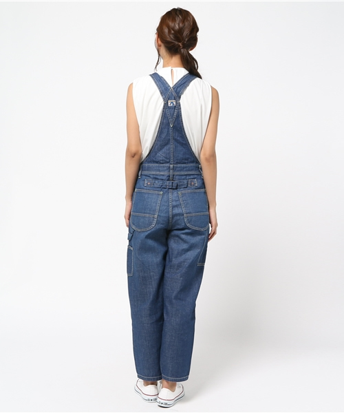 HYSTERIC GLAMOUR（ヒステリックグラマー）の「USED加工デニムオ-バー