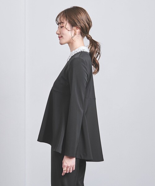 UNITED ARROWS（ユナイテッドアローズ）の「2WAY ブラウス（シャツ