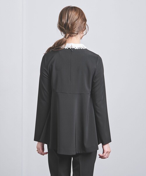 UNITED ARROWS（ユナイテッドアローズ）の「2WAY ブラウス（シャツ