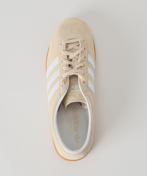 セール】adidas / アディダス GAZELLE LO PRO W（スニーカー