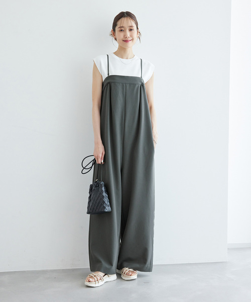 ROPE' PICNIC（ロペピクニック）の「【emur/エミュール】ビスチェ