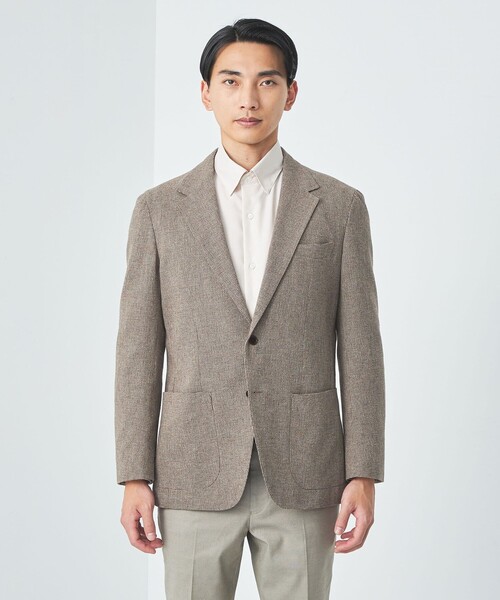 green label relaxing（グリーンレーベルリラクシング）の「コットン