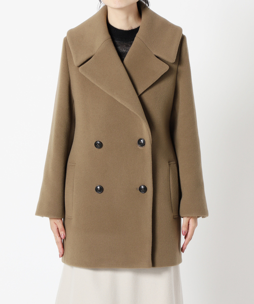 Spick & Span（スピックアンドスパン）の「MANTECOコート（その他