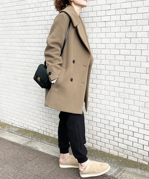 Spick & Span（スピックアンドスパン）の「MANTECOコート（その他