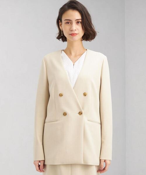 green label relaxing（グリーンレーベルリラクシング）の「ダブル