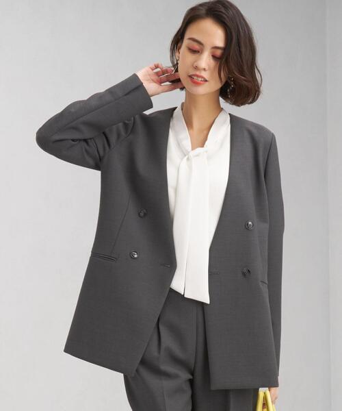 green label relaxing（グリーンレーベルリラクシング）の「ダブル