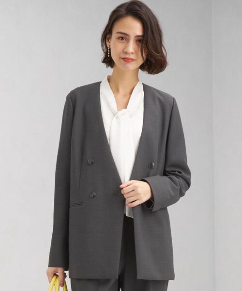 green label relaxing（グリーンレーベルリラクシング）の「ダブル