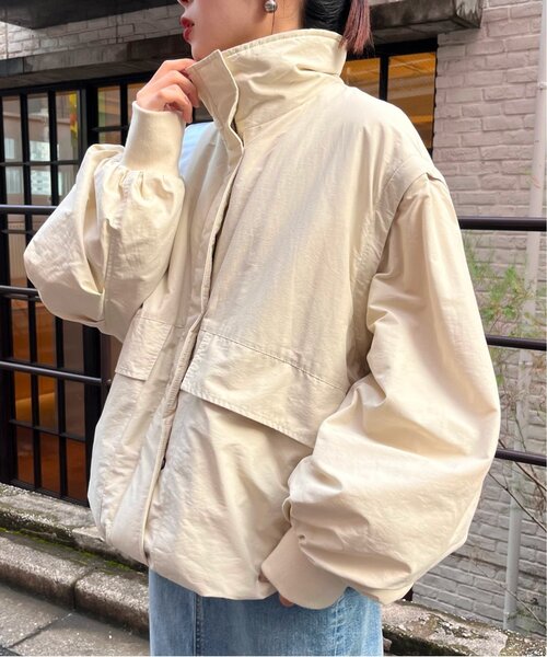 CIAOPANIC TYPY（チャオパニックティピー）の「【軽くて暖かい/マルチ