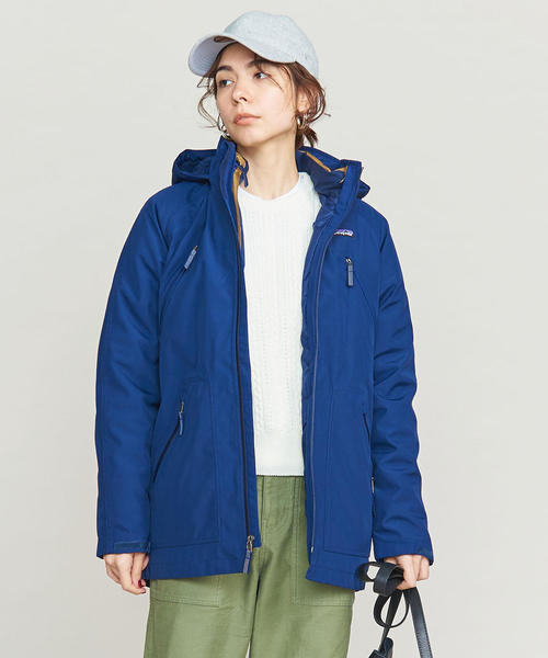 patagonia（パタゴニア）の「＜patagonia（パタゴニア）＞Boys Tres 3
