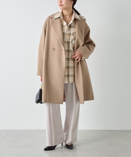 GALLARDAGALANTE（ガリャルダガランテ）の「ウールビーバーチェスター