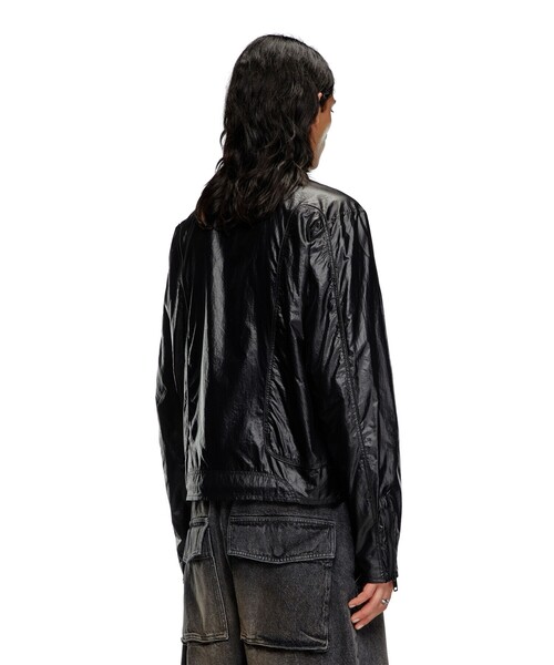 セール】メンズ ジャケット（ナイロンジャケット）｜DIESEL