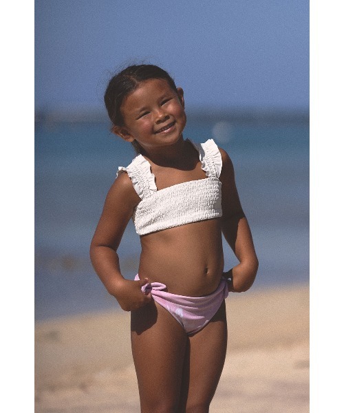 セール】Millie Kay /キッズ上下セットビキニ（水着）｜ALEXIA STAM