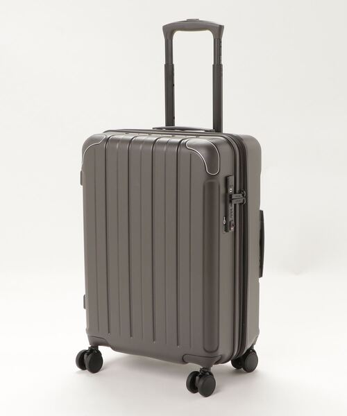 セール】【SKYLABO/スカイラボ】 キャリーケース 48L(55L)（スーツ