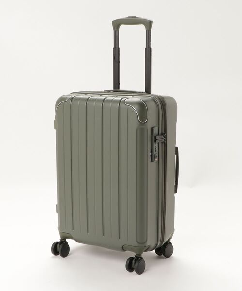 セール】【SKYLABO/スカイラボ】 キャリーケース 48L(55L)（スーツ