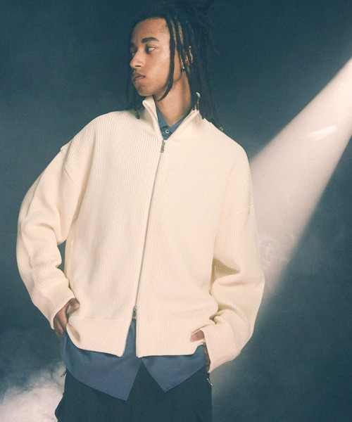 MAISON SPECIAL（メゾンスペシャル）の「《UNISEX》Prime-Over Drivers