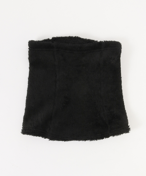 Goldwinブラック ネックウォーマーゴールドウイン ポーラテック ノース