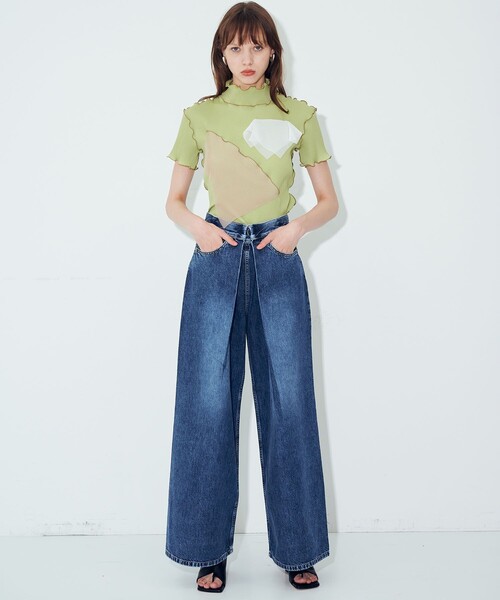 kotohayokozawa（コトハヨコザワ）の「【kotohayokozawa