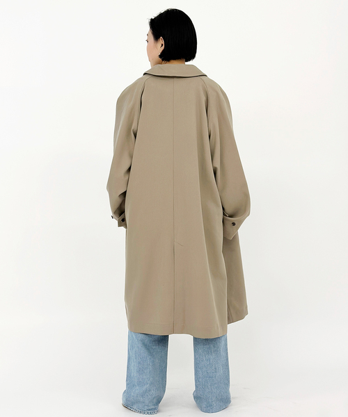 AP STUDIO（エーピーストゥディオ）の「SCENTOF ギャバジンステン