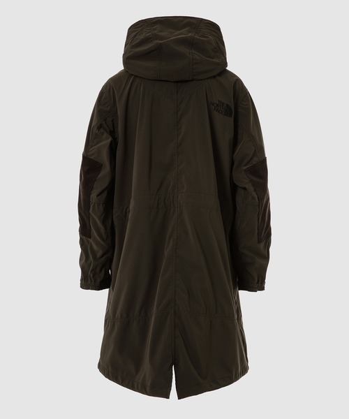 eYe JUNYA WATANABE MAN（アイジュンヤワタナベマン）の「THE NORTH