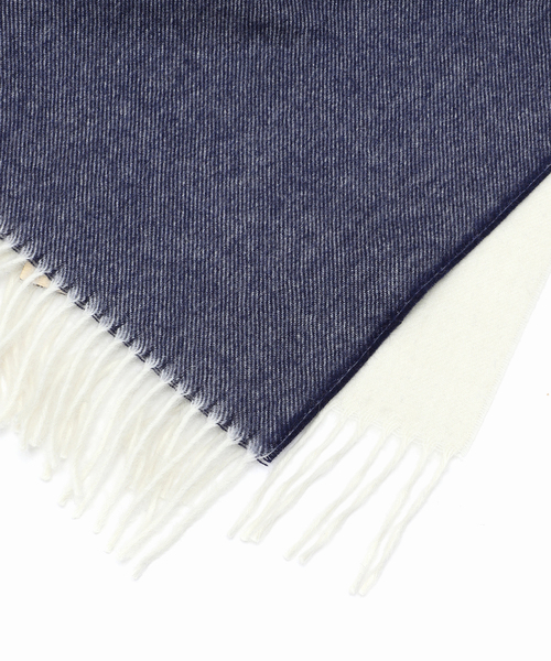 ザ イノウエブラザーズ Gradation Muffler THE INOUE BROTHERS / ザ