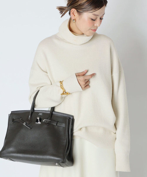 Deuxieme Classe（ドゥーズィエムクラス）の「* latest ミドルゲージ