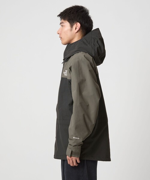 セール】＜THE NORTH FACE＞マウンテンライトジャケット シェル