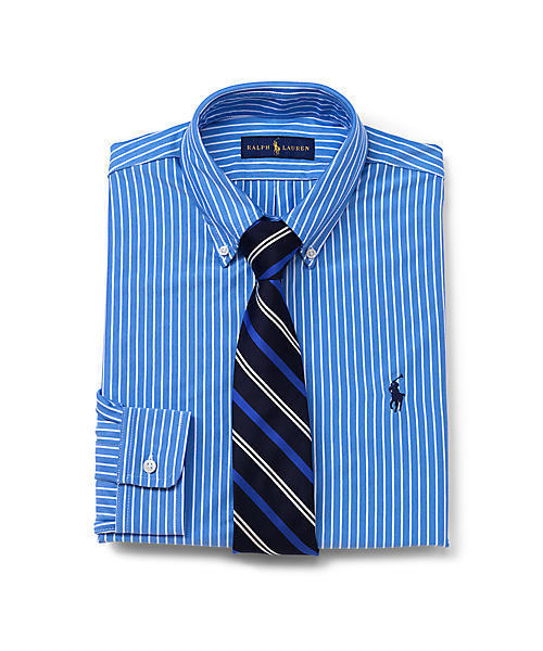 POLO RALPH LAUREN（ポロ ラルフ ローレン）の「ストライプド ニット