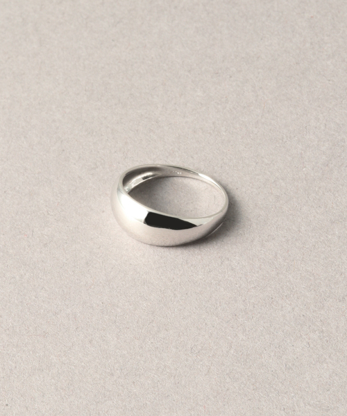 三日月リングWG K10（リング）｜Lilas（リラ）のファッション通販