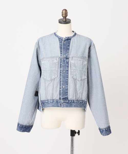 JOURNAL STANDARD（ジャーナルスタンダード）の「クルーネックボクシー