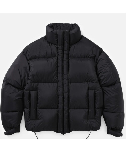 ES.1】エスアイ Puffer Down Jacket（ダウンジャケット/コート）｜ES.1