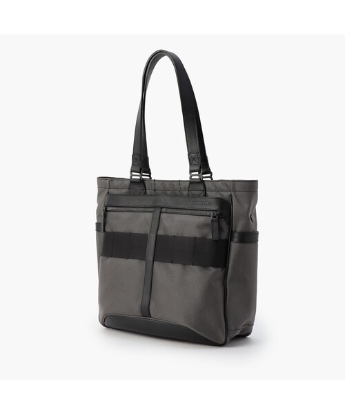 ブリーフィング　BRIEFING トートバッグ　 FUSION BS TOTE BRIEFING／ブリーフィング】FUSION BS TOTE HD<br>（トートバッグ