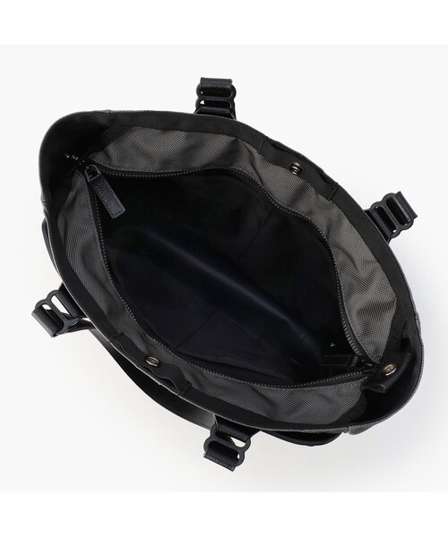 未使用)ブリーフィング トート FUSION BS TOTE HD ブラック FUSION BS TOTE HD（フュージョンBSトートHD）（BRM191T31）|商品詳細