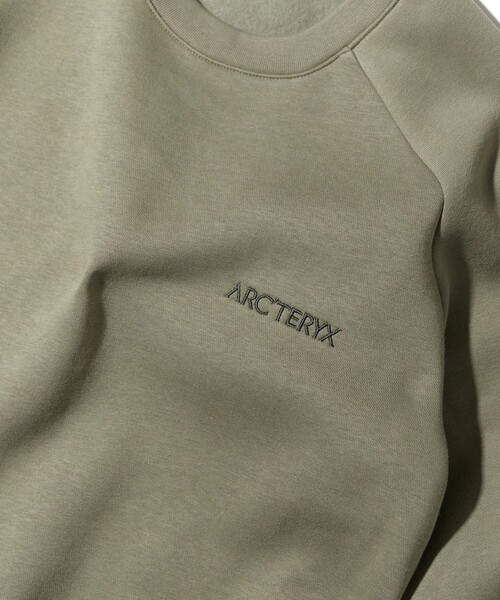 ARC'TERYX（アークテリクス）の「ARC'TERYX/アークテリクス 【販路限定