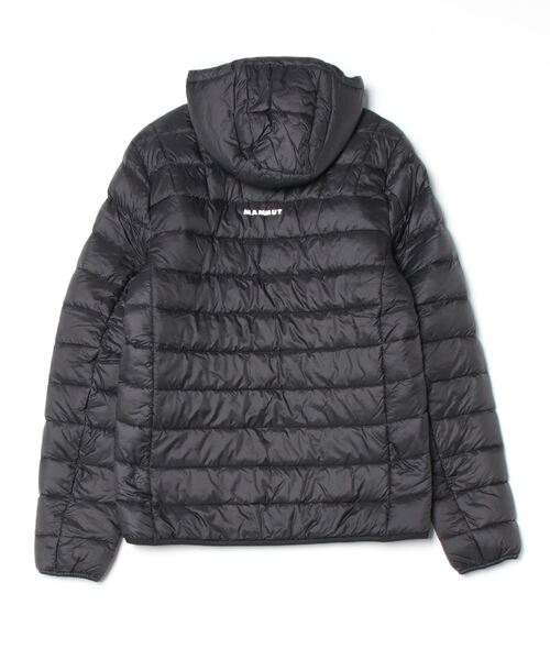 Mammut（マムート）の「クラッグ インサレーション フーデット