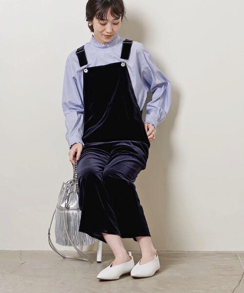 UNITED ARROWS（ユナイテッドアローズ）の「UWMSC ベロア