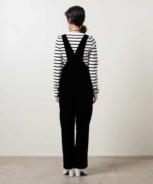 UNITED ARROWS（ユナイテッドアローズ）の「UWMSC ベロア